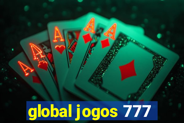 global jogos 777